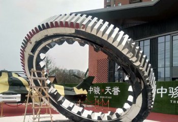 不銹鋼齒輪，驚艷你的精準(zhǔn)行動(dòng)